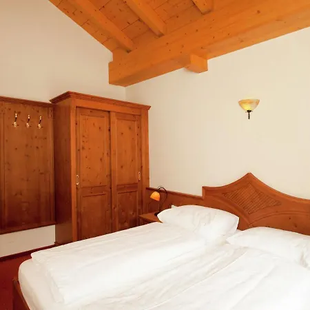 In Area Chalet