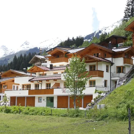 In Area Chalet *